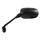 MIRROR FOR YAMAHA 125 YZF R125 2008>2017  BLACK LEFT (OE 5D7F62800100) (EC APPROVED)  -SELECTION P2R-