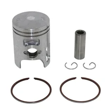 PISTON FOR SCOOT SYM 50 JET 2STROKE/DAELIM 50 S-FIVE, E-FIVE (PIN Ø12 - Ø 39)  -SELECTION P2R-