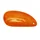LENS FOR FLASHER-REAR- RIGHT- ORANGE "PIAGGIO GENUINE PART" 50 TYPHOON, NRG 1998>2004  -498438-