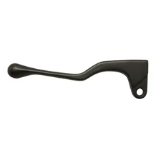 CLUTCH LEVER FOR MOTORBIKE HONDA XR 250 R 1988>1995, XR 500 R 1981>1984, XR 600 R 1985>2000  -BLACK-  -S G R -