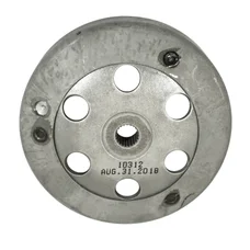 CLOCHE/TAMBOUR EMBRAYAGE ORIGINE PIAGGIO COMMUN A LA GAMME SCOOTER 50 CC  -289933-