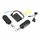 ALARME TROTTINETTE 36V / 72V INCLUS 2 TELECOMMANDES