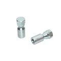 SHEAR HEAD SCREW FOR IGNITION SWITCH FOR PEUGEOT Ø 8mm (SOLD PER 2)