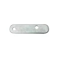 PLAQUE GUIDE CHAINE DROITE ORIGINE PIAGGIO 50 GILERA SMT, RCR 1998>2003/DERBI SENDA 2003<  -00H01800811-