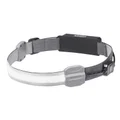 LAMPE/TORCHE/BALADEUSE ATELIER A LEDS OSRAM LEDINSPECT FLEXIBLE HEAD TORCH AVEC BATTERIE LITHIUM (JUSQU'A 115 LM) 6000K (RECHARGEABLE USB + ALIMENTATION)