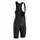 CUISSARD COURT GIST BRETELLES BASE FOND 3 DENSITY NOIR XL -5110