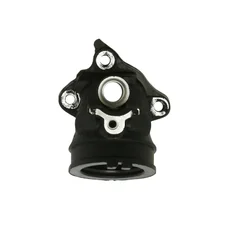 INLET MANIFOLD "PIAGGIO GENUINE PART" COMMON TO THE RANGE MAXISCOOTER 125-250-300 CC MOTEUR INJECTION  -875694-