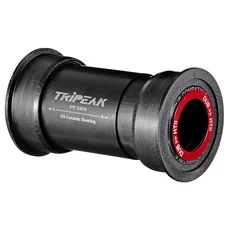 CUVETTE INTEGRE BOITIER ROUTE A EMBOITER/TWISTFIT TRIPEAK BOITE 79 DIAM 46 POUR AXE 24mm, 28.99mm, 30mm (COMPATIBLE SHIMANO HOLLOWTECH II, SRAM DUB, ROTOR,CERVELO)