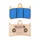 BRAKE PADS NEWFREN FOR YAMAHA 500 TMAX 2008>2011 Front   530 TMAX 2012>2017 Front   (L 69.5mm - H 51mm - thk 8.5mm)  (FD0190BE)  (SCOOTER ELITE SINTERED)
