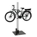 PIED D'ATELIER DE REPARATION ELECTRIQUE VELO PROFESSIONNEL GIST OPUS POWER SUPPORTE 45KGS