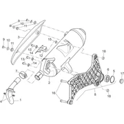 Groupe d’echappement