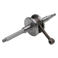EMBIELLAGE/VILEBREQUIN SCOOT ADAPTABLE MBK 50 BOOSTER, STUNT/YAMAHA 50 BWS, SLIDER  -TOP PERF TYPE ORIGINE-