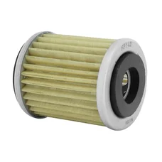 FILTRE A HUILE MOTO ADAPTABLE YAMAHA 250 TT R 2000>2006, 350 YFM FX 1996>2005, 400 WR F 1999>2001, 400 YFM FW 2003>2006  -HIFLOFILTRO HF142-