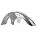 GARDE BOUE AV CYCLO ADAPTABLE PEUGEOT 103 SP CHROME (V2 ECO)  -SELECTION P2R-