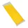 NYLON HOSE CLAMP (RILSAN TYPE)3,6x250mm YELLOW FLUO (SOLD PER 100)- P2R SELECTION