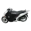 LEG COVER - TUCANO FOR HONDA 350 SH 2021> (R222-X) (TERMOSCUD) ( ANTI-FLAT SYSTEM SGAS)