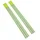 SAFETY ARMBAND- P2R - YELLOW REFLECTIVE- WITH VELCRO TAPE L420x40mm (PAIR)