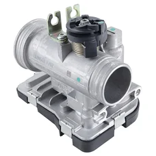 CM084821 - CARBURATEUR AVEC CENTR.ELECTR.