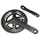 CHAINSET FOR ROAD BIKE- SHIMANO 10 Speed TIAGRA 4700 170mm 50-34