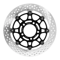 BRAKE DISC FOR SUZUKI 650 GSF BANDIT 2005>2006 Front  600 GSX F 2004>2006 Front  650 SV 2003>2018 Front (EXT 290mm - INT 69.2mm - 5 Holes )  (DF5229EF)  -NEWFREN-