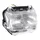 OPTIQUE CYCLO ADAPTABLE PEUGEOT 50 FOX (OEM: 729564)  -SELECTION P2R-