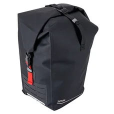 SACOCHE ARRIERE VELO LATERALE ZEFAL Z TRAVELER S30 DROIT/GAUCHE 30L FIXATION Z QUICK MOUNT POUR PORTE BAGAGE