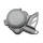 CASING COVER (IGNITION SIDE) "PIAGGIO GENUINE PART" GILERA 50 SMT, RCR 2006>  -00H03008241-