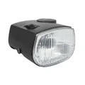 PHARE/PROJECTEUR CYCLO ADAPTABLE PIAGGIO 50 CIAO PX  -P2R-