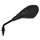 MIRROR- LEFT "PIAGGIO GENUINE PART" 50-125 FLY 2005>  -CM180604-