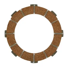 DRIVING CLUTCH DISC "PIAGGIO GENUINE PART" 125 VESPA PX  -237268-