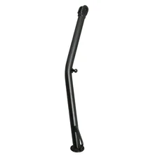 SIDE STAND "PIAGGIO GENUINE PART" GILERA 50 RCR 2011>  -00H00819012A-