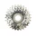 CASSETTE  9 speed. MICHE - FOR MICHE + CAMPAGNOLO 8 speed. 16-28 (16-17-18-19-20-21-23-25-28)