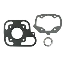 GASKET SET FOR CYLINDER KIT FOR SCOOT  PEUGEOT 50 LUDIX BLASTER, JET FORCE, SPEEDFIGHT_3 -  -SELECTION P2R-