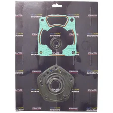 JOINT HAUT MOTEUR MAXISCOOTER ADAPTABLE HONDA 125 PANTHEON 2T 1998>2002 (POCHETTE)  -SELECTION P2R-