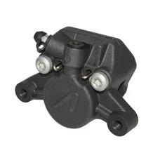 BRAKE CALIPER (REAR) FOR PEUGEOT 50  TREKKER 1997>2003, SPEEDFIGHT1 1996>1999, SQUAB 1994>1997  -AJP-