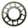 COURONNE 50 A BOITE ADAPTABLE HM 50 DERAPAGE 2003>  420  58 DTS  ACIER  (ALESAGE 105 mm)  -SUPERSPROX-