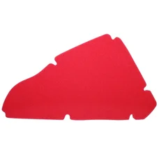 AIR FILTER FOAM FOR SCOOT PIAGGIO 50 LIBERTY 4STROKE 2000>2008, 125 LIBERTY 2002>2008, LIBERTY POSTE 2000>2005/GILERA 50 STALKER 1997>2004, RUNNER 1997>2001 -ARTEIN