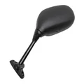 RETROVISEUR ADAPTABLE MBK 50 X-POWER 2003>2012 / YAMAHA 50 TZR 2003>2012  GAUCHE (HOMOLOGUE CE) (5WX-F6280-01)  -VICMA-