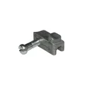 THROTTLE HANDLE SLIDER FOR MOPED PIAGGIO 50 CIAO PX  (RO.229935)  -SELECTION P2R-