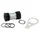 CUVETTE INTEGRE BOITIER FILETE ROUTE/VTT BLACKBEARING DUB AXE 28,99mm (BOITE DE 68/73mm)