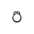 GU90271008 - BAGUE SEEGER