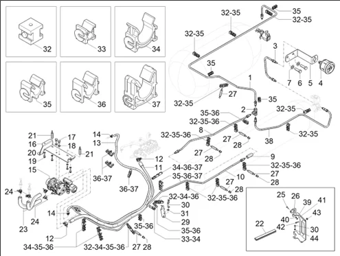 05_Tuyaux réservoir GNV (Long Range)