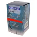 CHAMBRE A AIR 17''  2 1/4-17 A 2 1/2-17 HUTCHINSON SCHRADER