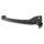 LEVIER DE FREIN ADAPTABLE PEUGEOT 103 SP-MVL-VOGUE DROIT PLASTIQUE NOIR -SELECTION P2R