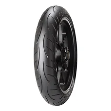 PNEU MOTO 17" 120/70-17 METZELER SPORTEC M5 INTERACT RADIAL ZR FRONT TL 58W