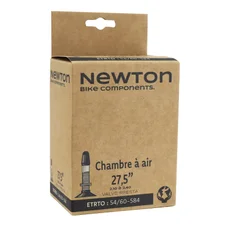CHAMBRE A AIR VELO 27.5 x 2.10-2.40 NEWTON VALVE PRESTA