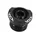 BOUCHON D'HUILE 50 A BOITE VOCA EVO V2 MINARELLI 50 AM6/RIEJU 50 MRT, SMX/YAMAHA 50 TZR, DTR/PEUGEOT 50 XPS, XR6/BETA 50 RR/SHERCO 50 SM-R, SE-R ALU CNC NOIR