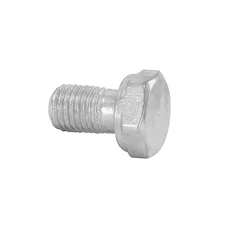 AXE DE FOURCHE/SELLE CYCLO ADAPTABLE SOLEX 3500, 5000 (TETE DE 13 - 8x100mm)  -SELECTION P2R-