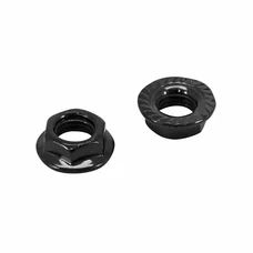 ECROU MANIVELLE 14mm WELDTITE (SACHET DE 2PCS)