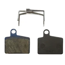 DISC BRAKE PADS- FOR MTB- FOR HAYES STROCKER RYDE (NEWTON ORGANIC)